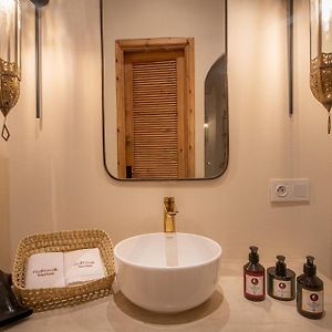 Kamer met Twee Aparte Bedden